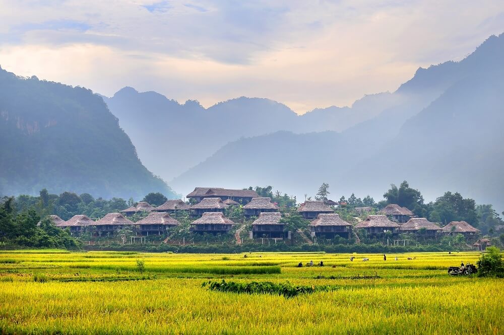 5 Best Vietnam Vacation Packages